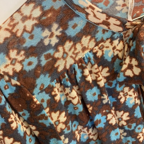 FP Wool/Cashmere blend lightweight sweater - Picture 7 of 7